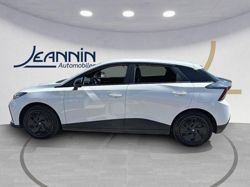 Mg Mg4 Electric 51kWh - 125 kW 2wd Standard