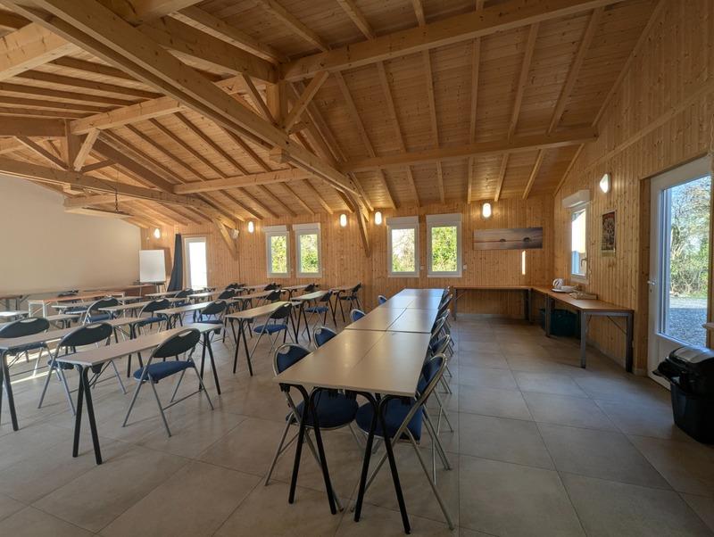 Propriété - 330 m² - 11 pièces