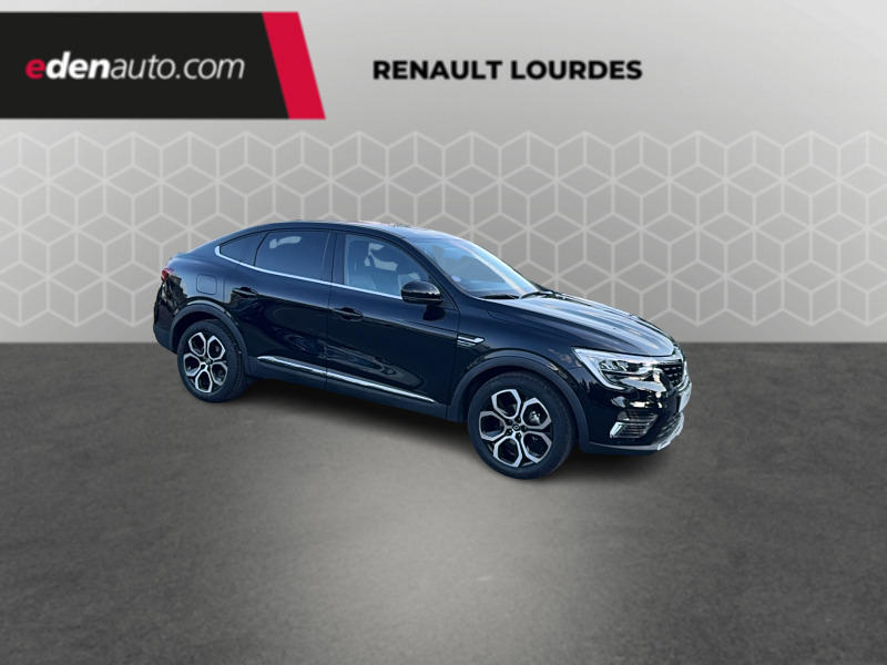 Renault Arkana mild hybrid 140 Edc Fap - 22 Techno