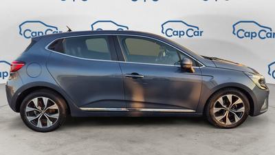 Renault Clio V 1.0 TCe 90 Intens