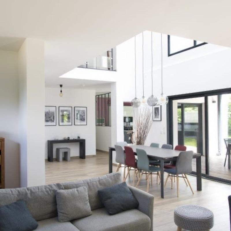 Appartement - 73 m² - 4 pièces