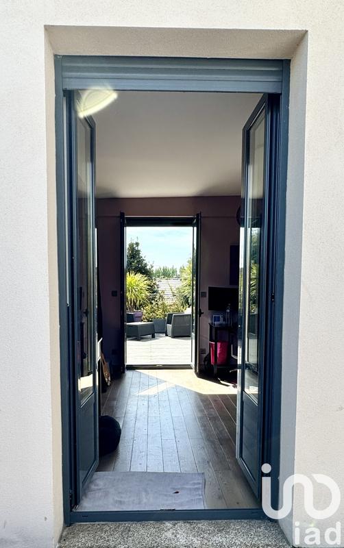 Château - 255 m² - 10 pièces