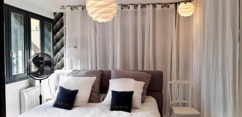 Appartement - 98 m² - 4 pièces