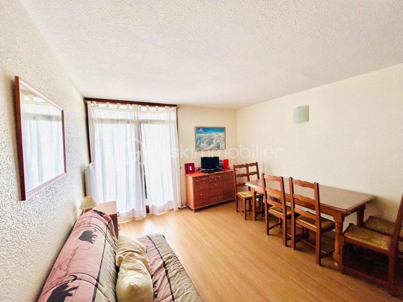 Studio - 27 m² - 1 pièce