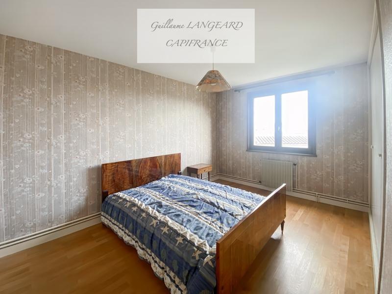 Maison - 179 m² - 7 pièces