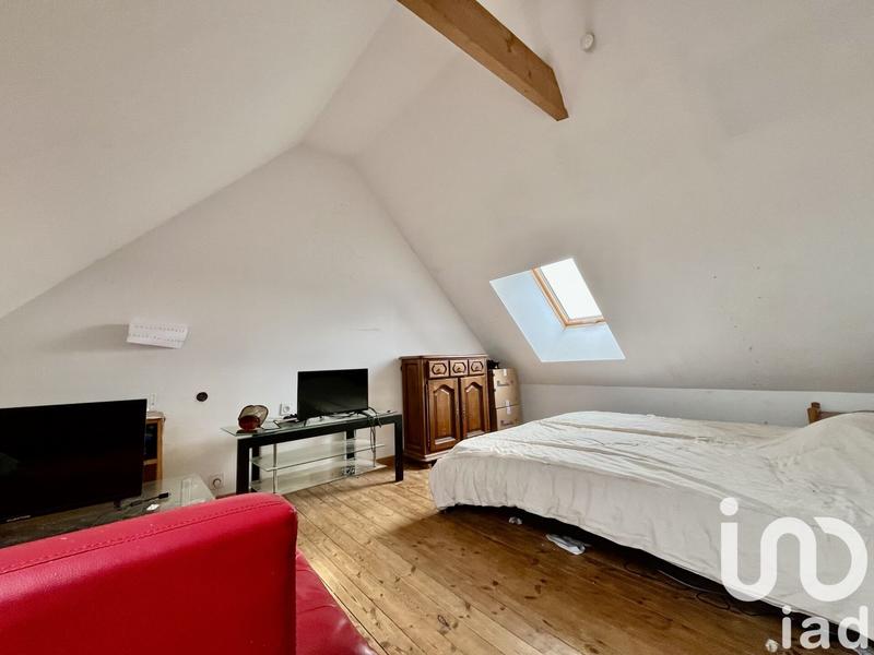 Maison - 160 m² - 7 pièces