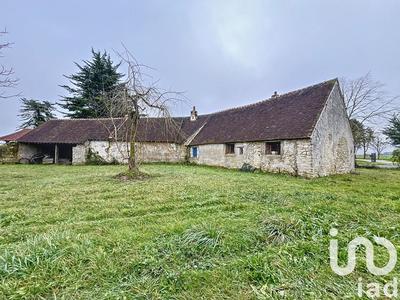 Maison - 180 m² - 8 pièces