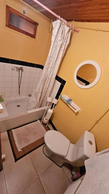 Maison de village - 87 m² - 5 pièces