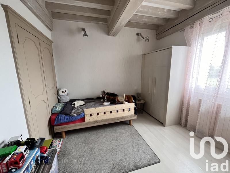 Maison - 270 m² - 10 pièces