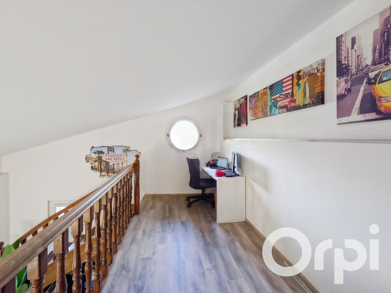 Maison - 66 m² - 2 pièces