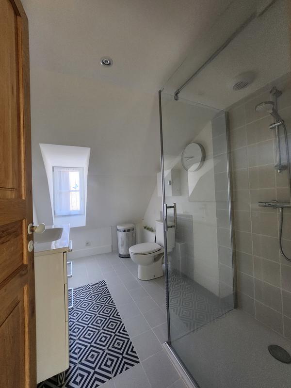 Maison - 126 m² - 5 pièces