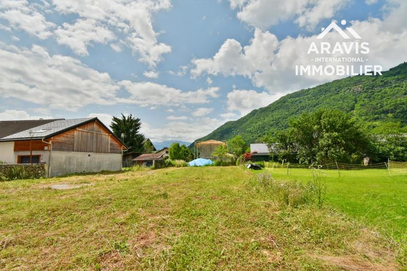 Terrain - 594 m²