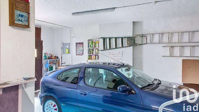 Maison - 153 m² - 7 pièces