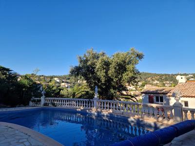 Villa - 126 m² - 5 pièces