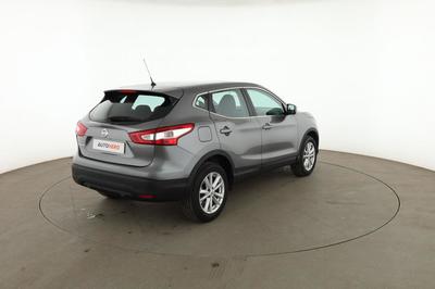 Nissan Qashqai 1.2 Dig-T Business Edition 115 ch