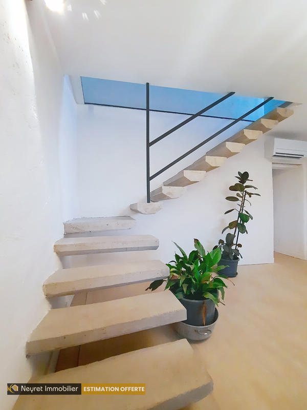 Maison de village - 151 m² - 7 pièces