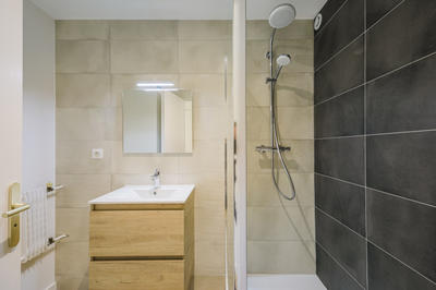 Appartement - 114 m² - 6 pièces