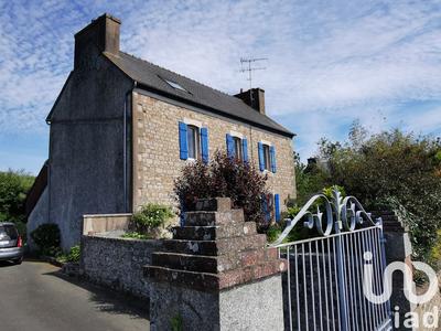 Maison de village - 126 m² - 4 pièces