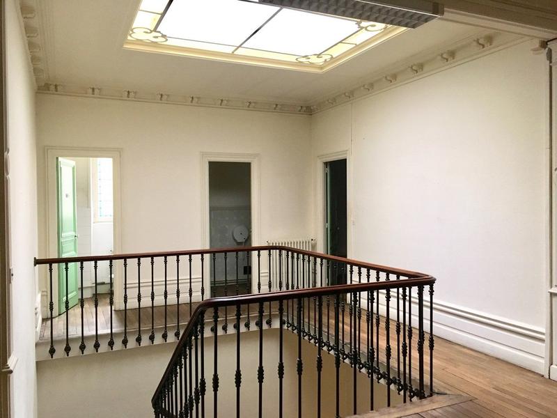 Fonds de commerce - 783 m²