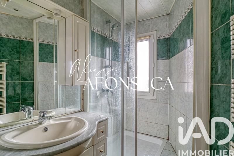 Maison - 45 m² - 3 pièces