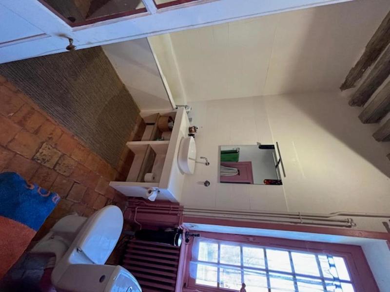 Maison de maîtres - 425 m² - 12 pièces