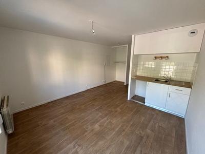 Appartement - 21 m² - 1 pièce