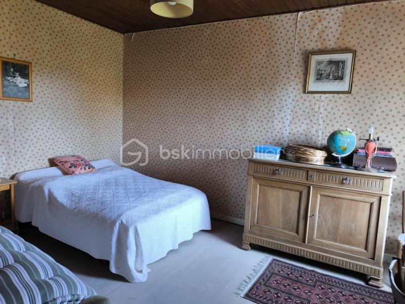 Maison en pierre - 152 m² - 7 pièces