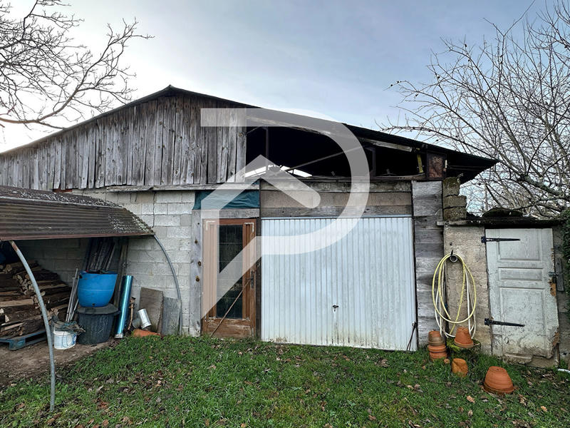 Maison - 147 m² - 6 pièces