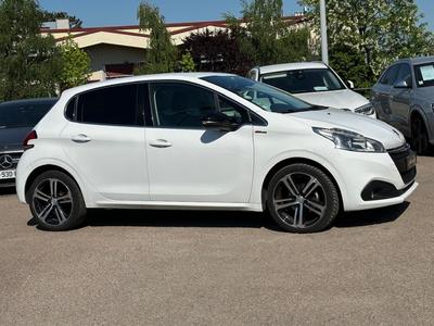 Peugeot 208 (2) 1.6 Bluehdi 120 s&amp;S Gt Line 5p