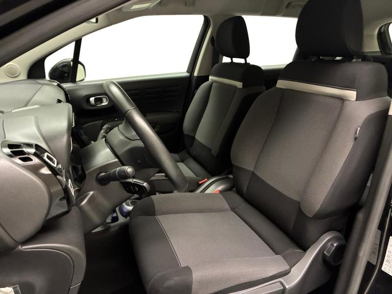 Citroën C3 Aircross Business BlueHDi 100 s&amp;S Bvm5 96g Shine