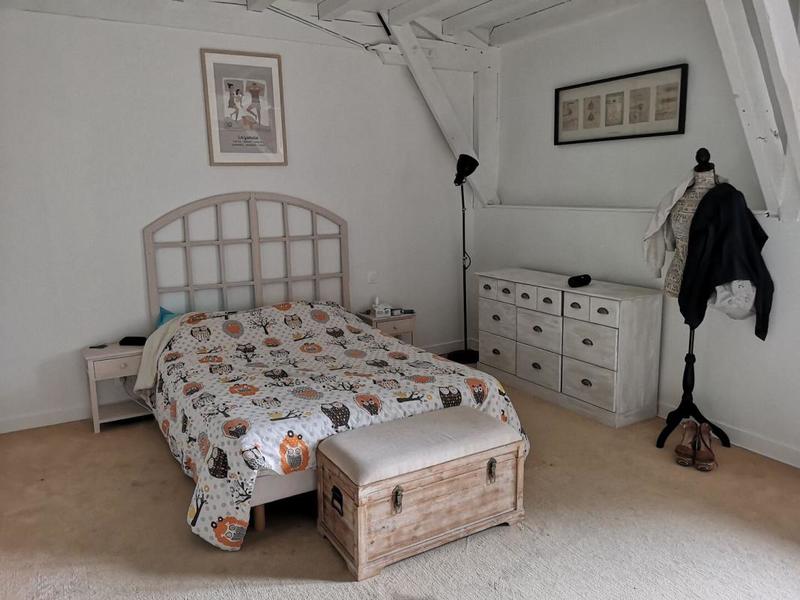 Maison - 380 m² - 12 pièces