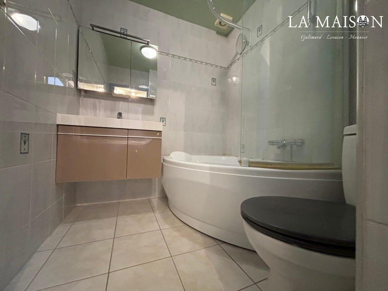 Maison ancienne - 160 m² - 7 pièces