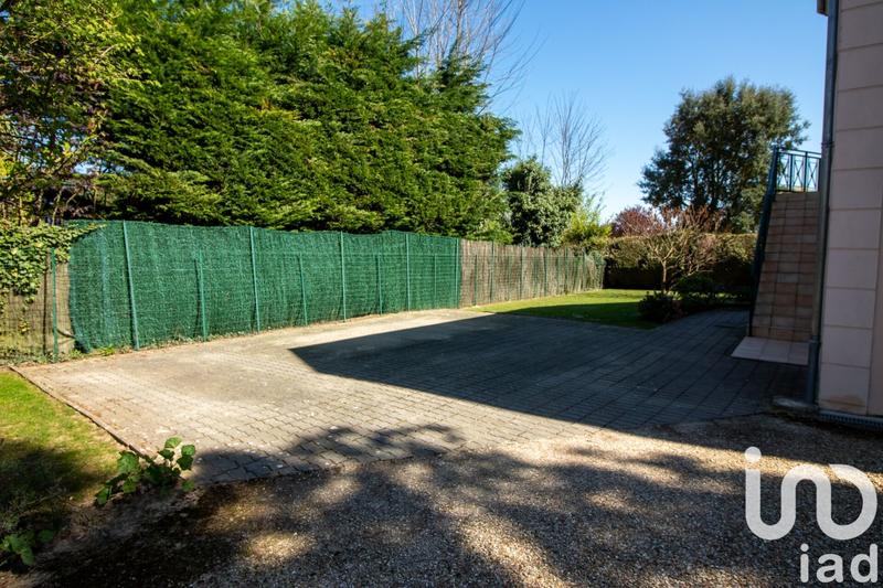 Maison - 162 m² - 7 pièces