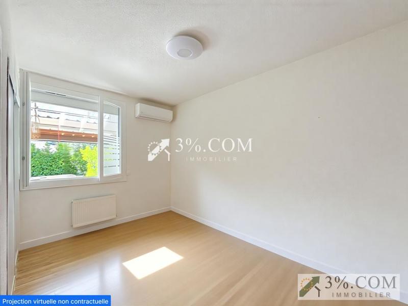 Maison - 81 m² - 3 pièces