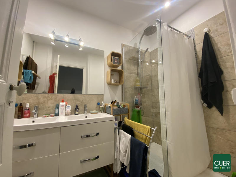 Appartement - 119 m² - 4 pièces