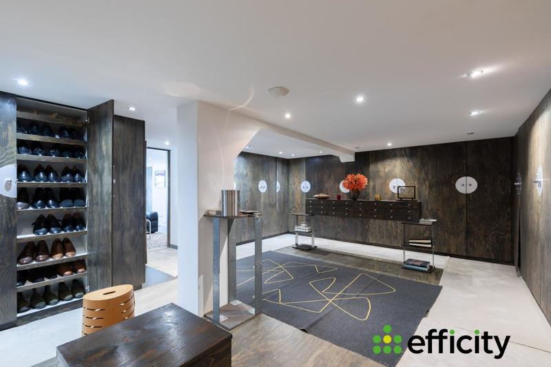 Maison - 358 m² - 7 pièces