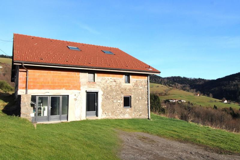 Ferme - 188 m² - 5 pièces