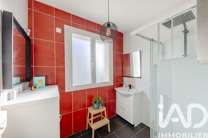 Appartement - 86 m² - 4 pièces