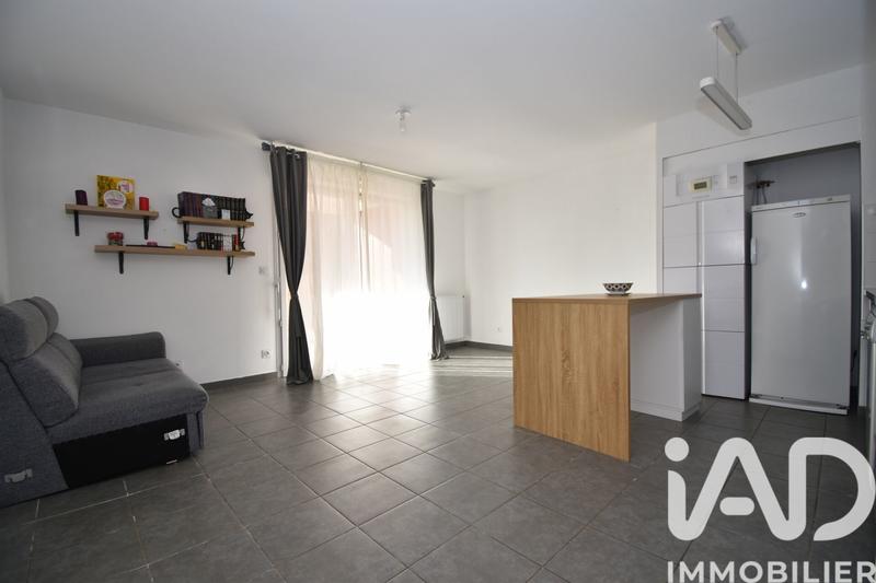 Appartement - 76 m² - 4 pièces