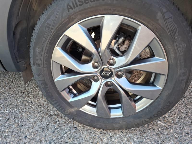 Renault Arkana TCe 140 Edc - 23 Techno