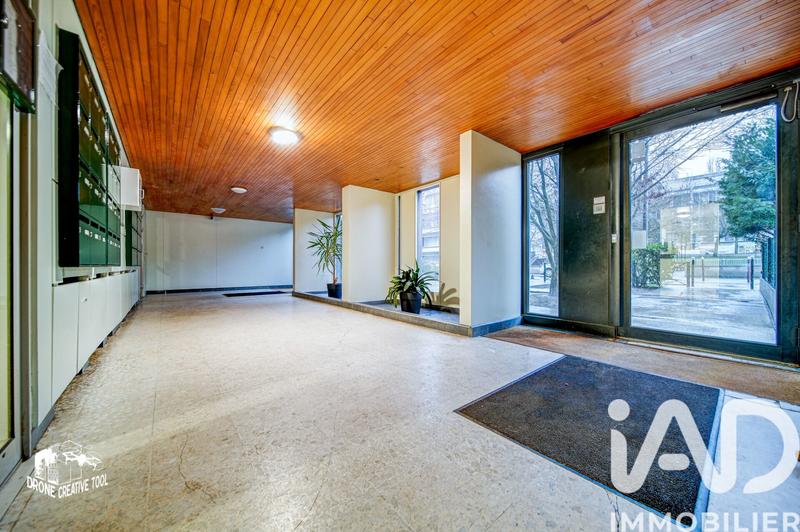 Appartement - 106 m² - 5 pièces