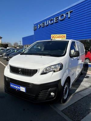 Peugeot Expert Fgn L3 2.0 Bluehdi Niveau 2 s&amp;S Bvm6 120