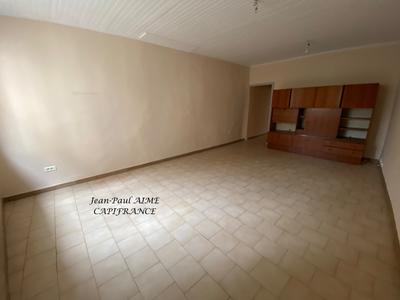 Maison de ville - 116 m² - 4 pièces