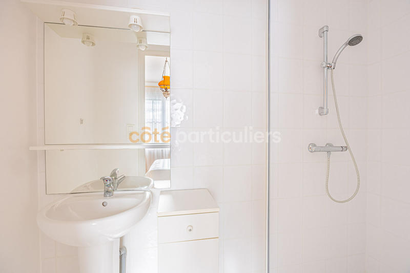 Maison - 120 m² - 7 pièces