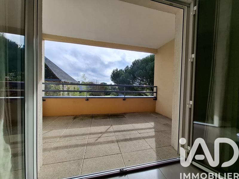 Appartement - 73 m² - 3 pièces
