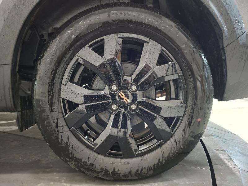 Dacia Jogger Hybrid 140 7 places Gsr2 Extreme