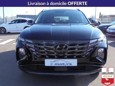Hyundai Tucson 1.6 t-Gdi 230 Hybrid Bva6 Executive
