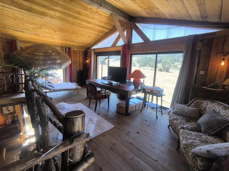 Maison - 350 m² - 10 pièces