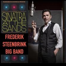 Frederik Steenbrink &amp; Big Band - I Get a Kick Out Of You