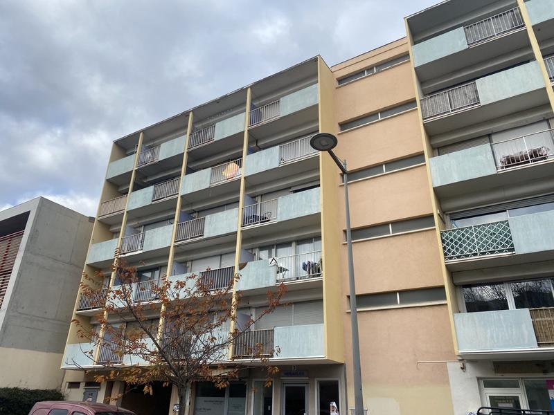 Appartement - 16 m² - 1 pièce